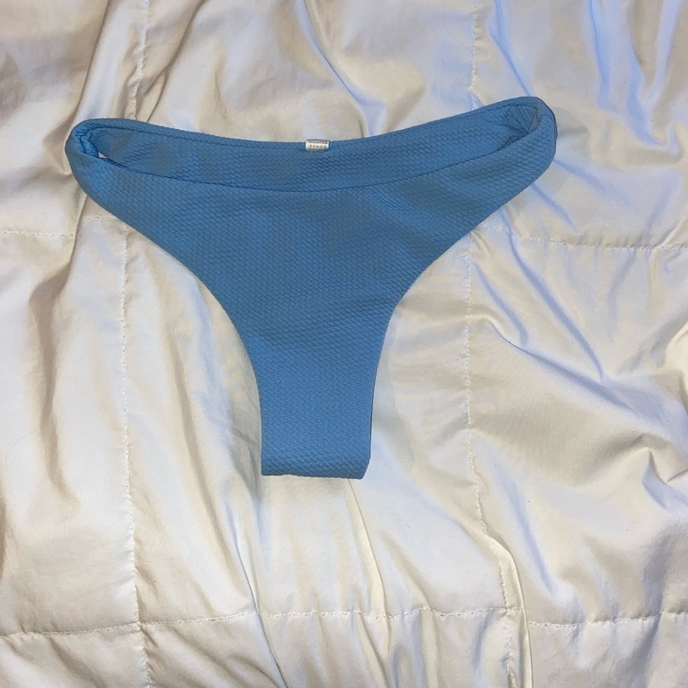 women’s bikini bottoms